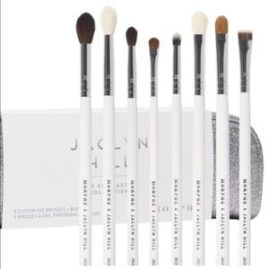 MORPHE X JACLYN HILL THE EYE MASTER COLLECTION NWT